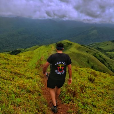 #NewProfilePic 
#TravelKarnataka