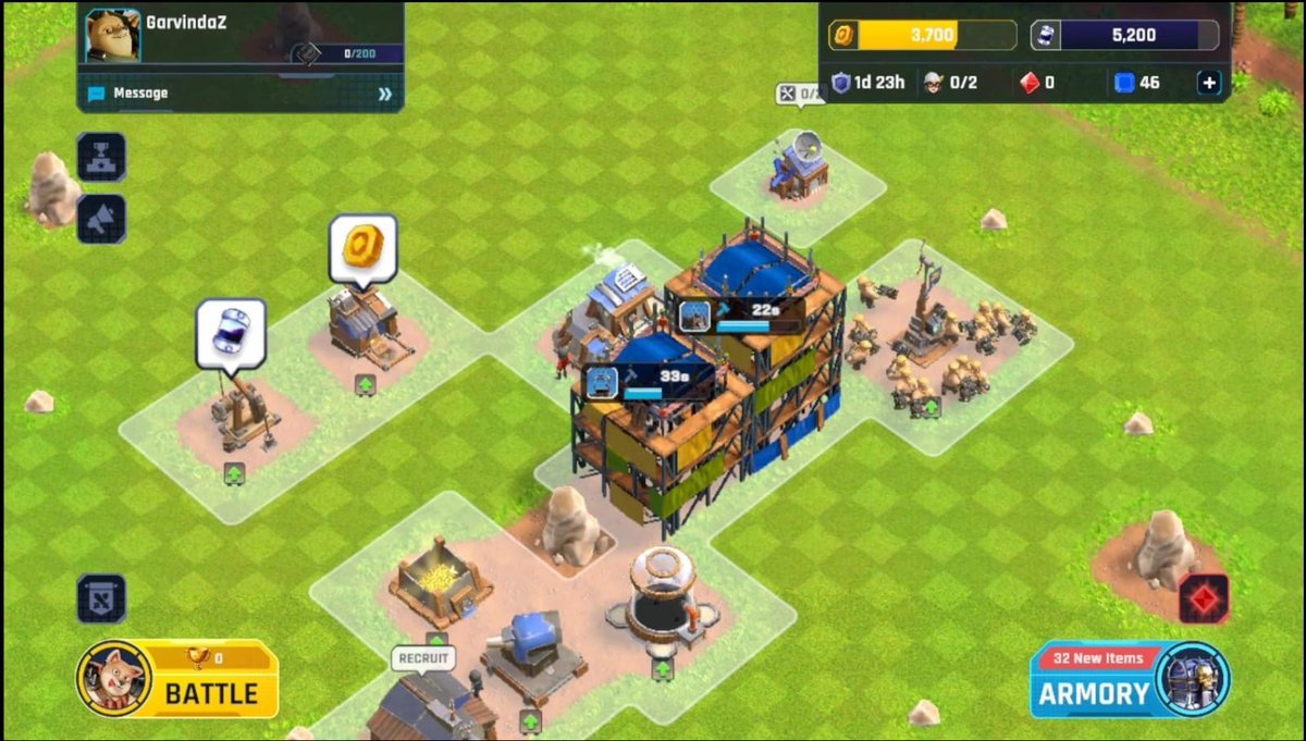 Letsgo Playing a Fun Gam!