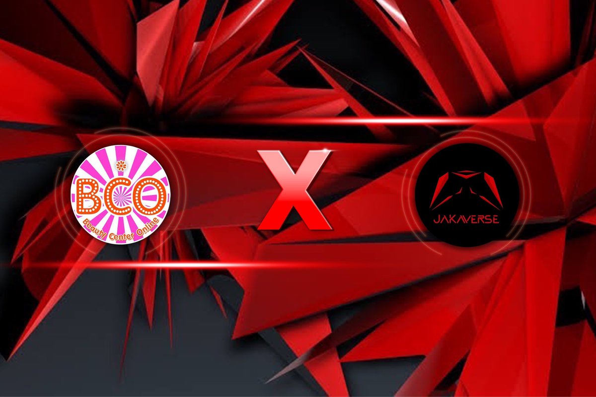 JAKAVERSE X BCO, a big integrated cosmetics platform, is preparing to expand its distribution channels into the virtual world on the Jakaverse platform.