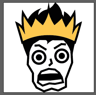 DocKrakan's tweet photo. "Et sinon tu fais quoi en stage avec Magoyond ?"

Je vous présente Éktor ZEUM, nouvelle mascotte du groupe (c'est juste qu'ils le savent pas encore) https://t.co/6eUwlU2Cl6