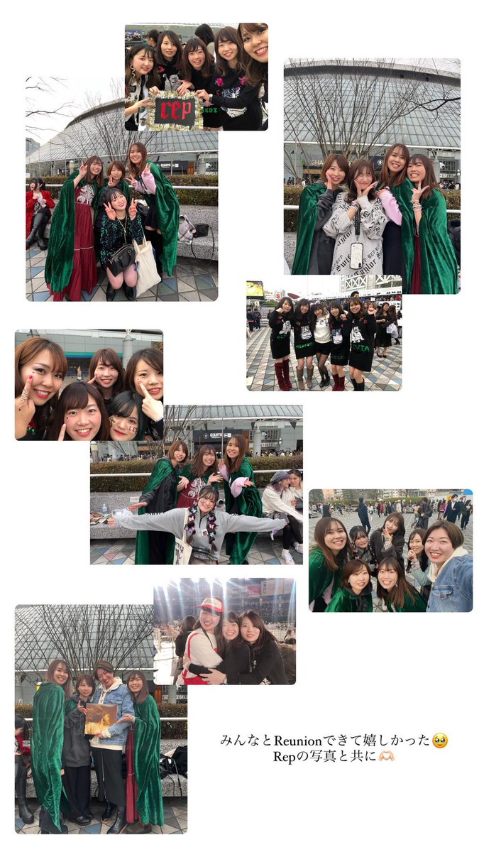 an73ma's tweet photo. 日本公演の思い出🇯🇵🫶🏻
あと5公演🇬🇧🇨🇦残ってるから、まだ日々頑張れそう🥹 https://t.co/76lnnzPeBu