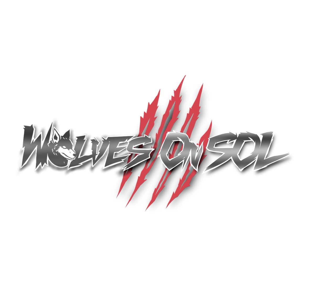 WolvesOnSOL's tweet image. Interact with this post for chance at WL . We are coming.