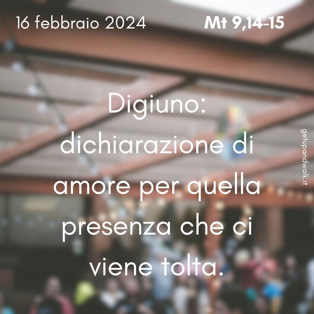 _getupandwalk_'s tweet photo. Se lo #sposo non c’è, viene tolto agli #invitati, allora sì che ha senso #digiunare.

https://t.co/pTIFaIPr39 https://t.co/KdvjX3WFka