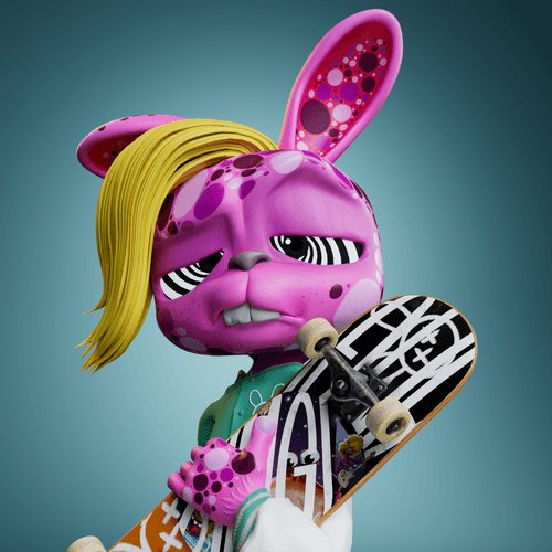 Cryptonanda tweet media