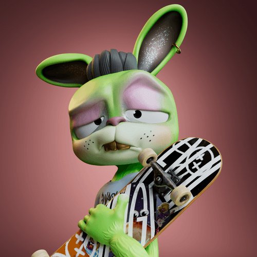 Cryptonanda tweet media