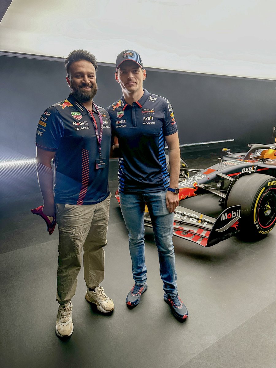 Matthew Kanniah tweet media