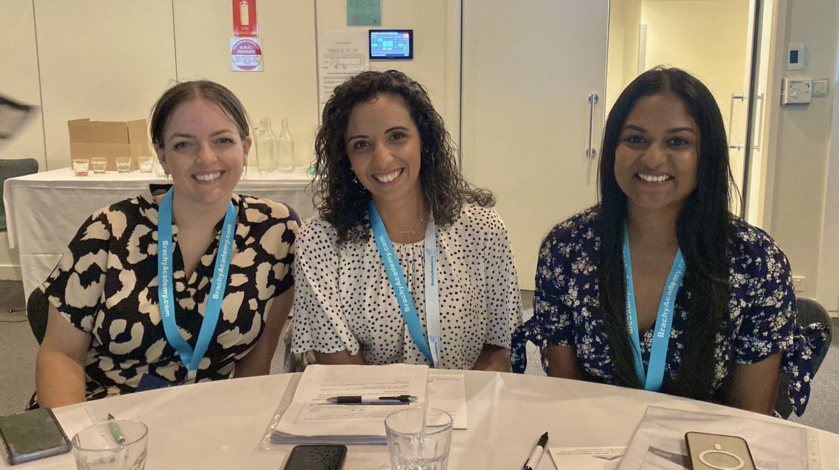 Australasian Brachytherapy Group tweet media
