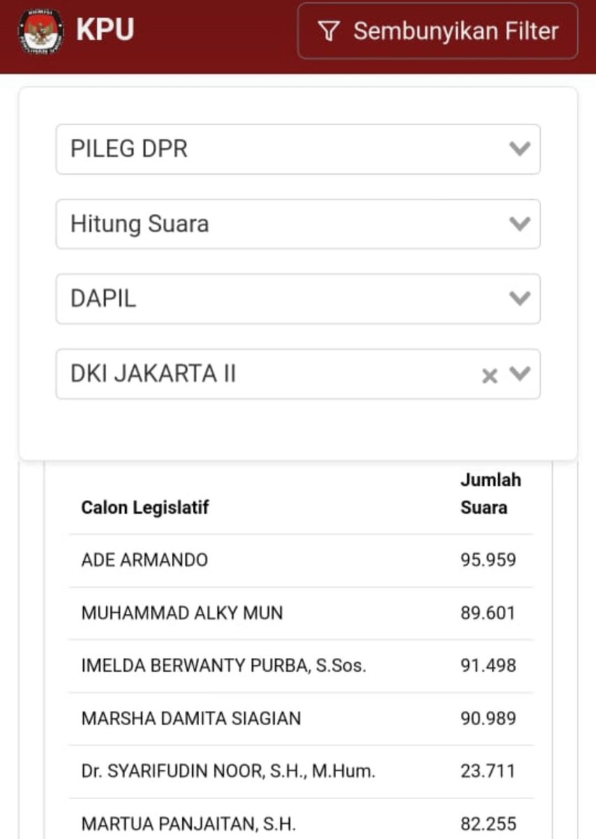 ade armando tweet media