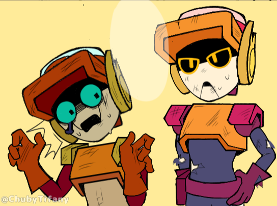 ChubiTifany's tweet photo. #BrawlStars #brawlstarsLarry #BrawlTalk #drawing #brawlstarsfanart #BrawlStarsArt #larryandlawrie #Lawrie #Larry #fanart #xd #draw #digitalart #brawlstarsLawrie
Imagínese un diálogo 🗨️
Por que yo ni vrg se 🥲 https://t.co/wEVyC9gokL