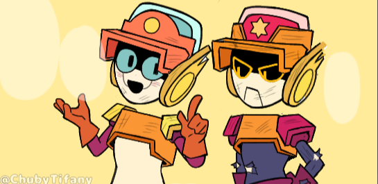 ChubiTifany's tweet photo. #BrawlStars #brawlstarsLarry #BrawlTalk #drawing #brawlstarsfanart #BrawlStarsArt #larryandlawrie #Lawrie #Larry #fanart #xd #draw #digitalart #brawlstarsLawrie
Imagínese un diálogo 🗨️
Por que yo ni vrg se 🥲 https://t.co/wEVyC9gokL