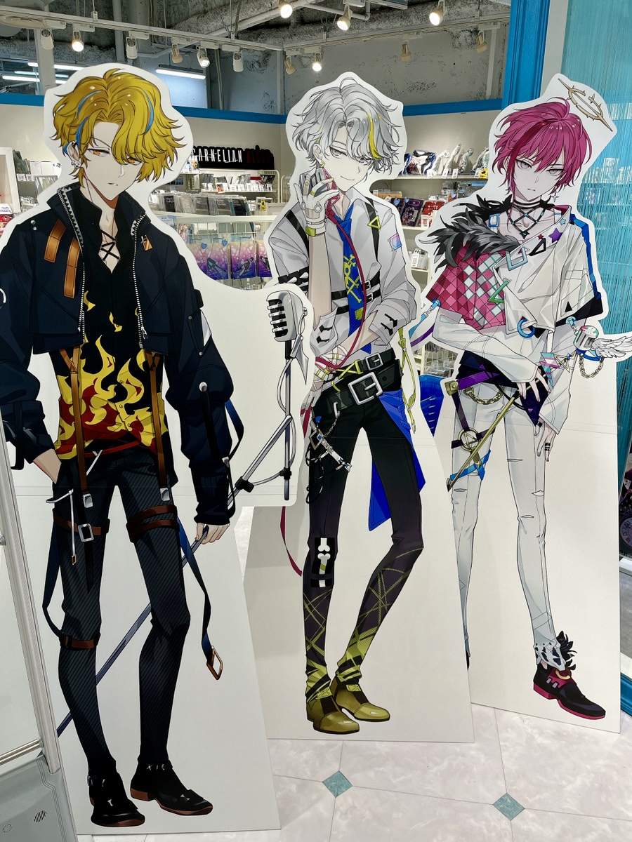 ※セブンネット特典付き【ディアヴォーカリストHeadliner】6枚セット カレはヴォーカリスト CD 「ディア ヴォーカリスト Headliner
