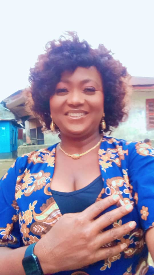 DavidIbikiri's tweet photo. Good morning my sweet and beautiful family. Pls kindly join me and celebrate my Queen, today is her birthday. I love you all
👑🎂💛💚💝🥰❤🥞☀💃🏼💋🍗😍💖 https://t.co/kwjQcOq3CQ