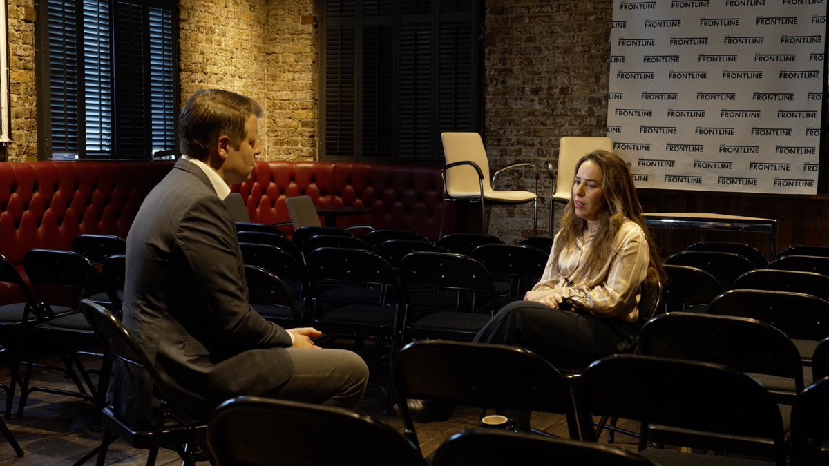 benlewismedia's tweet photo. Tonight on @SBSNews we sit down with @Stella_Assange to discuss Julian Assange's upcoming hearing- which could be his last in the UK. https://t.co/1GcotEZvXF