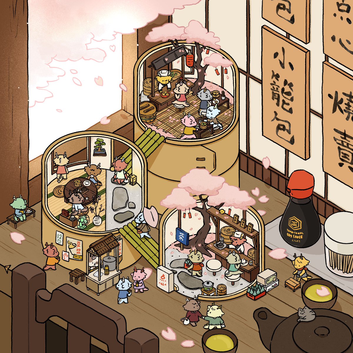 Hatsu (@hatsu_midori) / Posts / X
