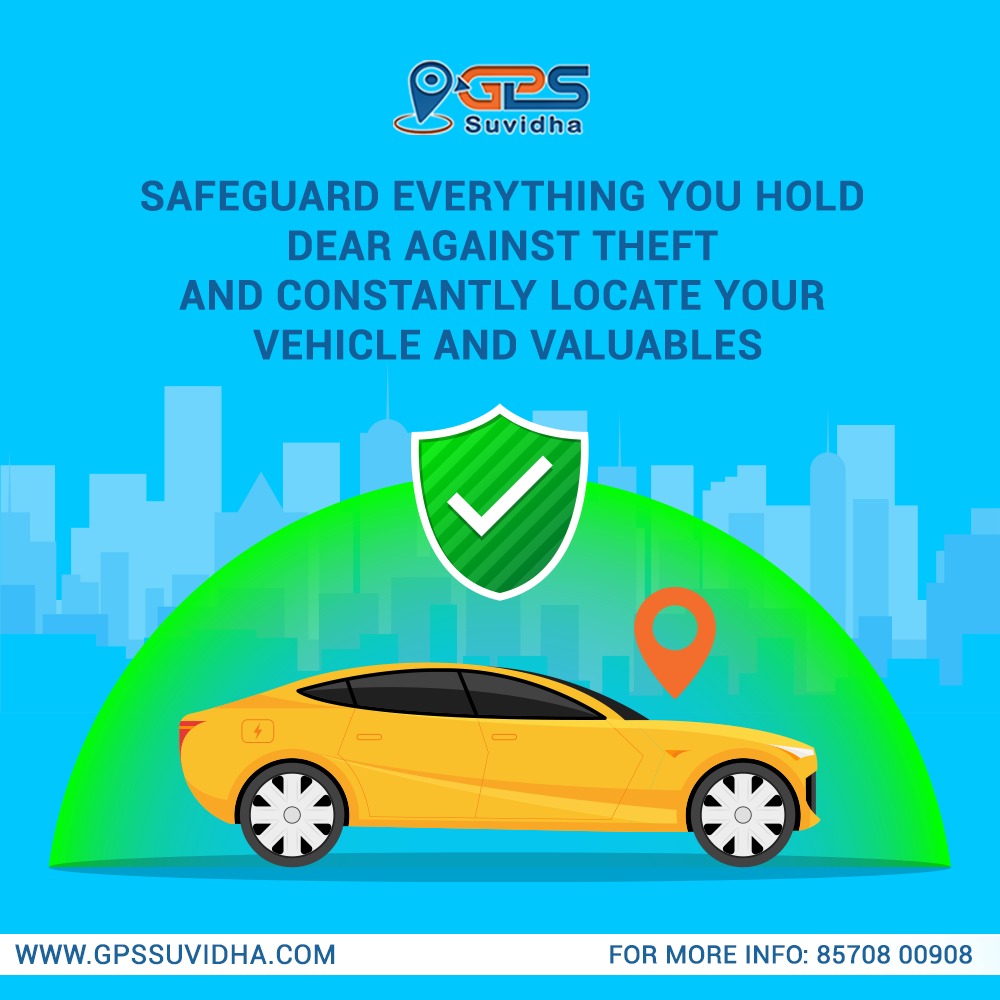 Protect what matters most and stay connected with GPS Suvidha. Safeguard your belongings against theft and track your vehicles and valuables with ease.

Register now !!!!

#GPSSuvidha #VehicleTracking #AntiTheft #SafetyFirst #ProtectYourBelongings #PeaceOfMind