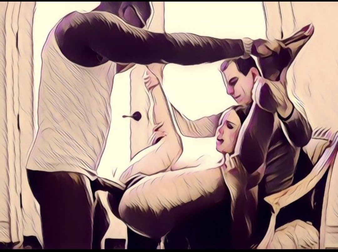 ครั้งนึงในชีวิตอยากแหกขาภรรยาให้ชายอื่น ได้แค่จินตนาการก็เสียวล่ะ