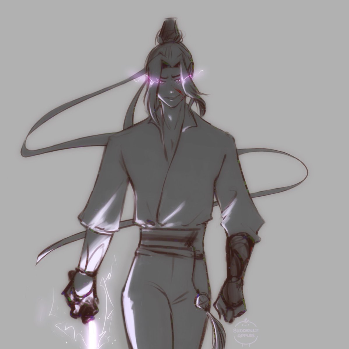 apples | still evil at work hell tweet media