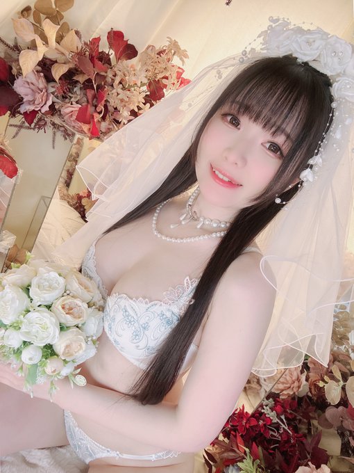 コスプレイヤー霜月（しも）のTwitter画像39