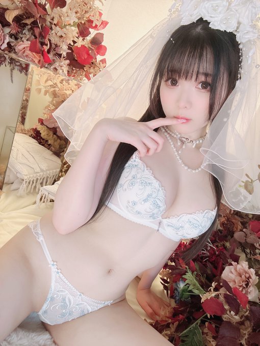 コスプレイヤー霜月（しも）のTwitter画像40