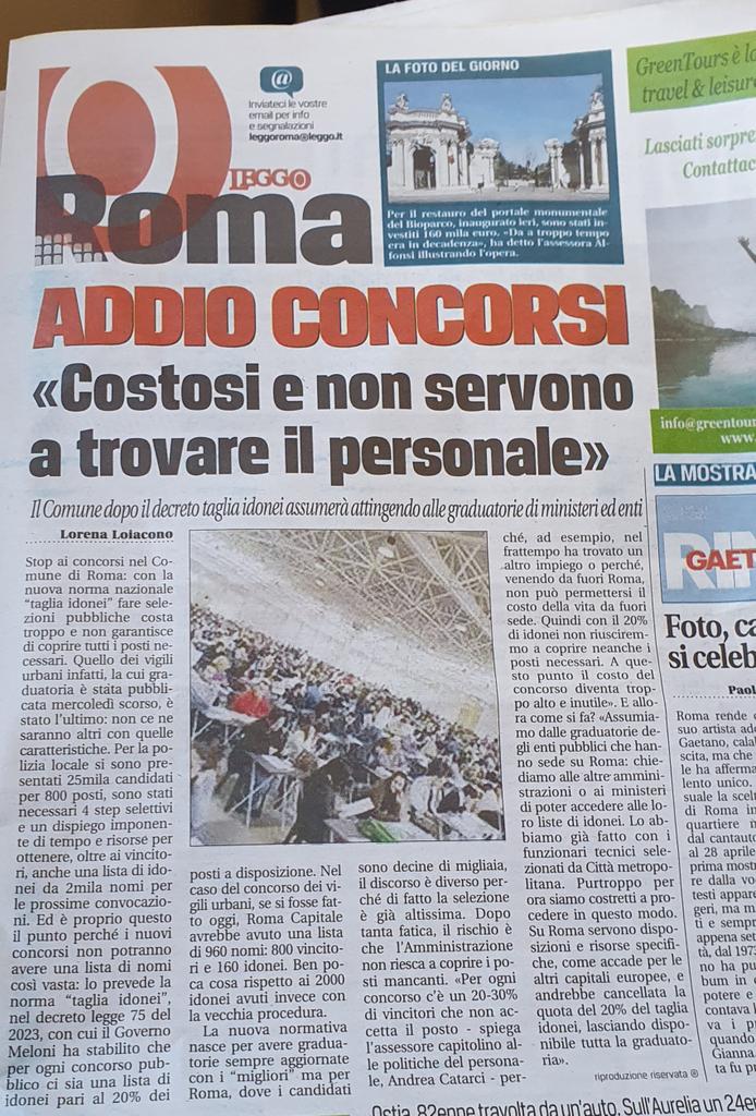 <a href="/andcasu/">Andrea Casu</a> <a href="/Deputatipd/">Deputati PD</a> <a href="/simonabonafe/">Simona Bonafè 🇮🇹🇪🇺</a> <a href="/SilviaRoggiani/">Silvia Roggiani</a> <a href="/Arturo_Scotto/">Arturo Scotto</a> @stefaniabonaldi <a href="/Fornaro62/">Federico Fornaro</a> <a href="/ellyesse/">Elly Schlein</a> <a href="/AnnaAscani/">Anna Ascani</a> <a href="/ubaldopagano/">Ubaldo Pagano</a> <a href="/Marco_Sarra/">Marco Sarracino</a> Grazie <a href="/andcas/">Javier Andrés Castro</a> e a tutti quelli anche al governo che ci hanno supportato finora, continueremo lotta, per avere proroga della graduatoria #cufa con  <a href="/CIFARIPAM/">CIFA</a> contro gli sperperi di denaro pubblico e contro chi denigra la nostra idoneità e preparazione <a href="/GiorgiaMeloni/">Giorgia Meloni</a>