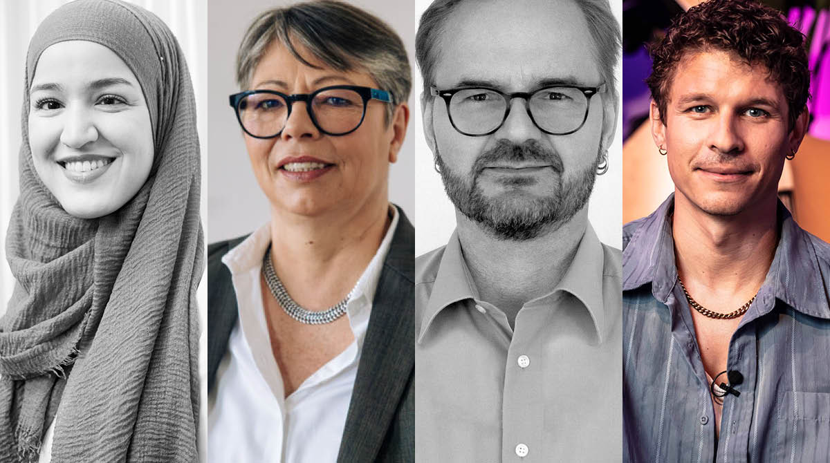 FuturiumD's tweet photo. #DatingDemocracy
Am 29.2. diskutieren wir gemeinsam mit Ouassima Laabich (@superrrnetwork), @GMrtens (@SMJusDEG) und Ingo Kollosche (@IZT_Zukunft) und euch darüber, wie wissenschaftliche Prognosen die Politik unterstützen können.
Seid dabei: https://t.co/vJL4SR7ang https://t.co/yfSkRLd8bT
