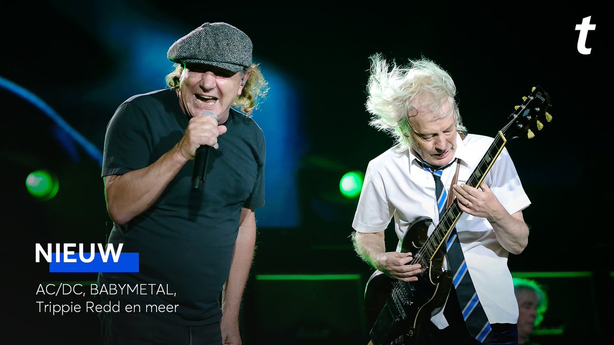 Ticketmaster NL tweet media