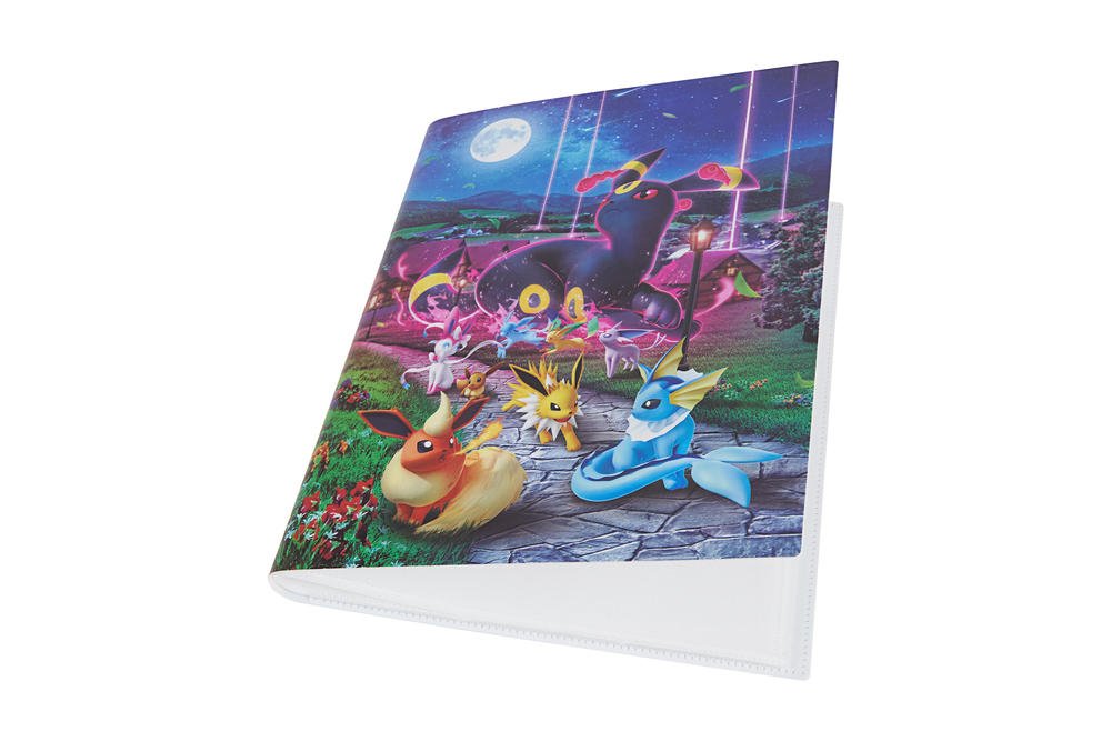 ポケカ海外】 簡体字中国語版ポケモンカードにて「九彩汇聚」シリーズ