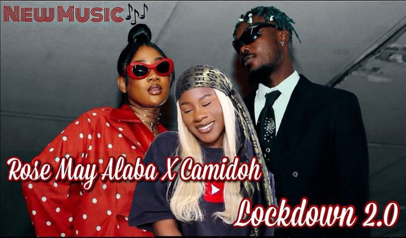 SabogSa's tweet photo. Shout outs to the amazing @Schellinx__  for running the breakdown reaction for our song (Lockdown (Remix)) by Rose May Alaba feat CAMIDOH 

Link to watch : https://t.co/IqUBAwmpt2

Appreciate ❤️🙏🏻 https://t.co/a4jMKYSBHu