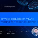Photo by Blockchain Centre (@BCGatewayEurope)