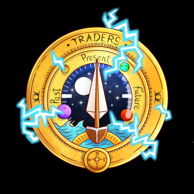 <a href="/shahh/">shah</a> I am awake, and waiting for the chance to mint <a href="/tradersnft_xc/">TRADERS</a> where the gas fee is lower, 
MINT IS LIVE, I can see the long term potential 
I suggest you should grab your spot.