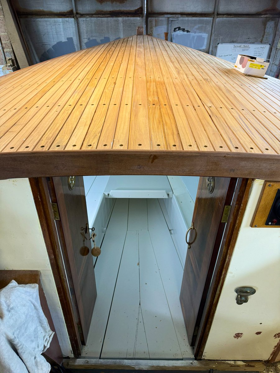 Mears Boat Builders tweet media