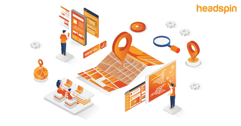 headspin_io's tweet photo. Discover the importance of #geolocationtesting for flawless digital experiences. Learn how #HeadSpin's innovative solutions optimize UX, ensure compliance, and enhance performance. Read more.

#GeolocationTesting #HeadSpin #PerfectDigitalExperience