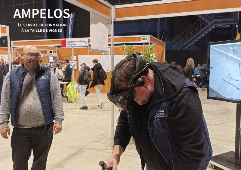 Programme Vinum tweet media