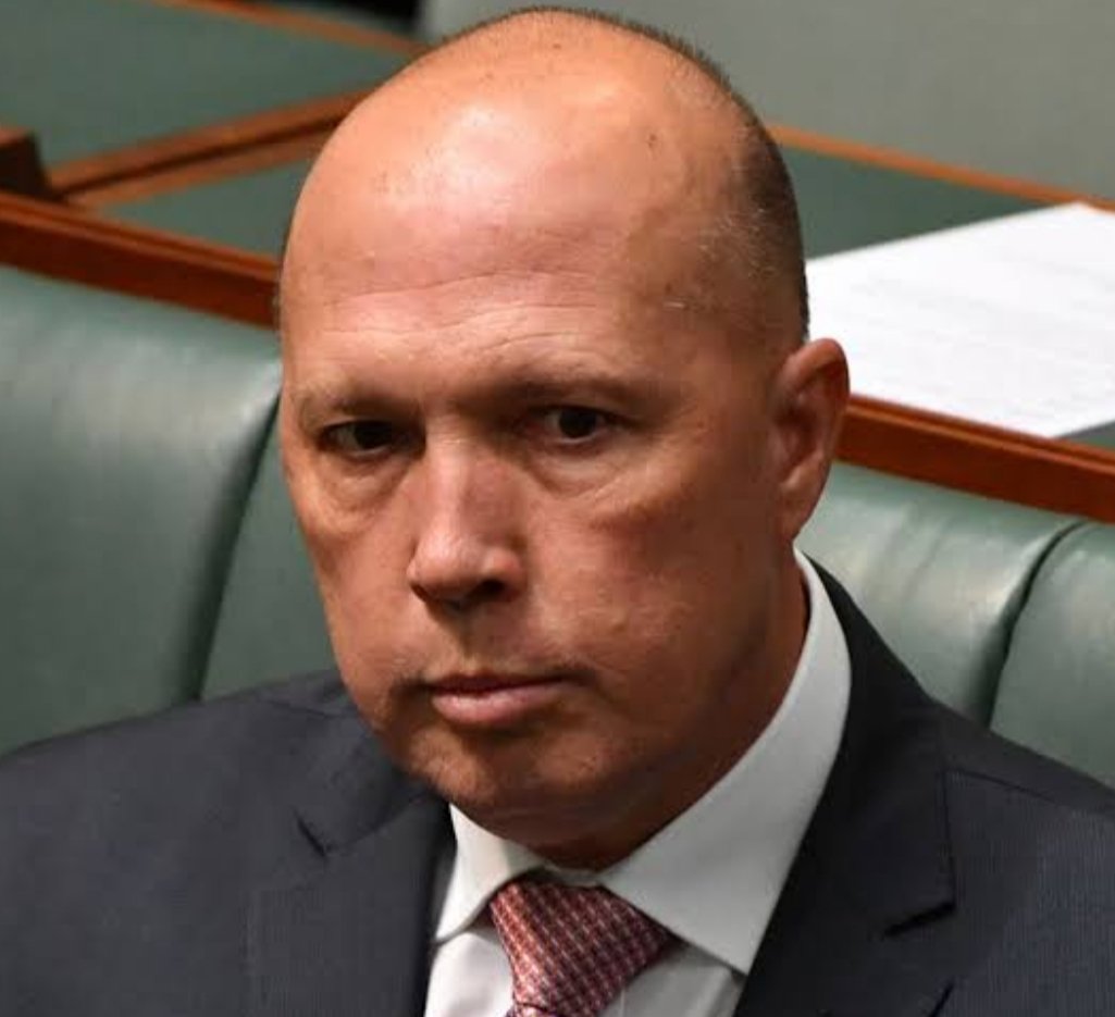 TaskerLady89977's tweet image. 🚨PETER DUTTON FIRES AT ANTHONY ALBANESE NEWS IN:
Peter Dutton said &quot;There are some disturbing reports of the latest boat arrival, this would be at least number 12 under this prime minister&apos;s watch. &quot;The Prime Minister&apos;s phone works in the car, he should&apos;ve taken a call, he…