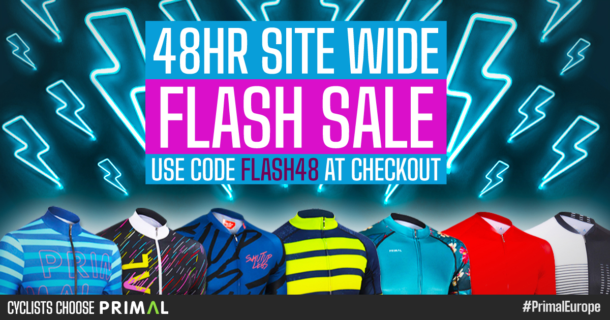 Primal Europe tweet media