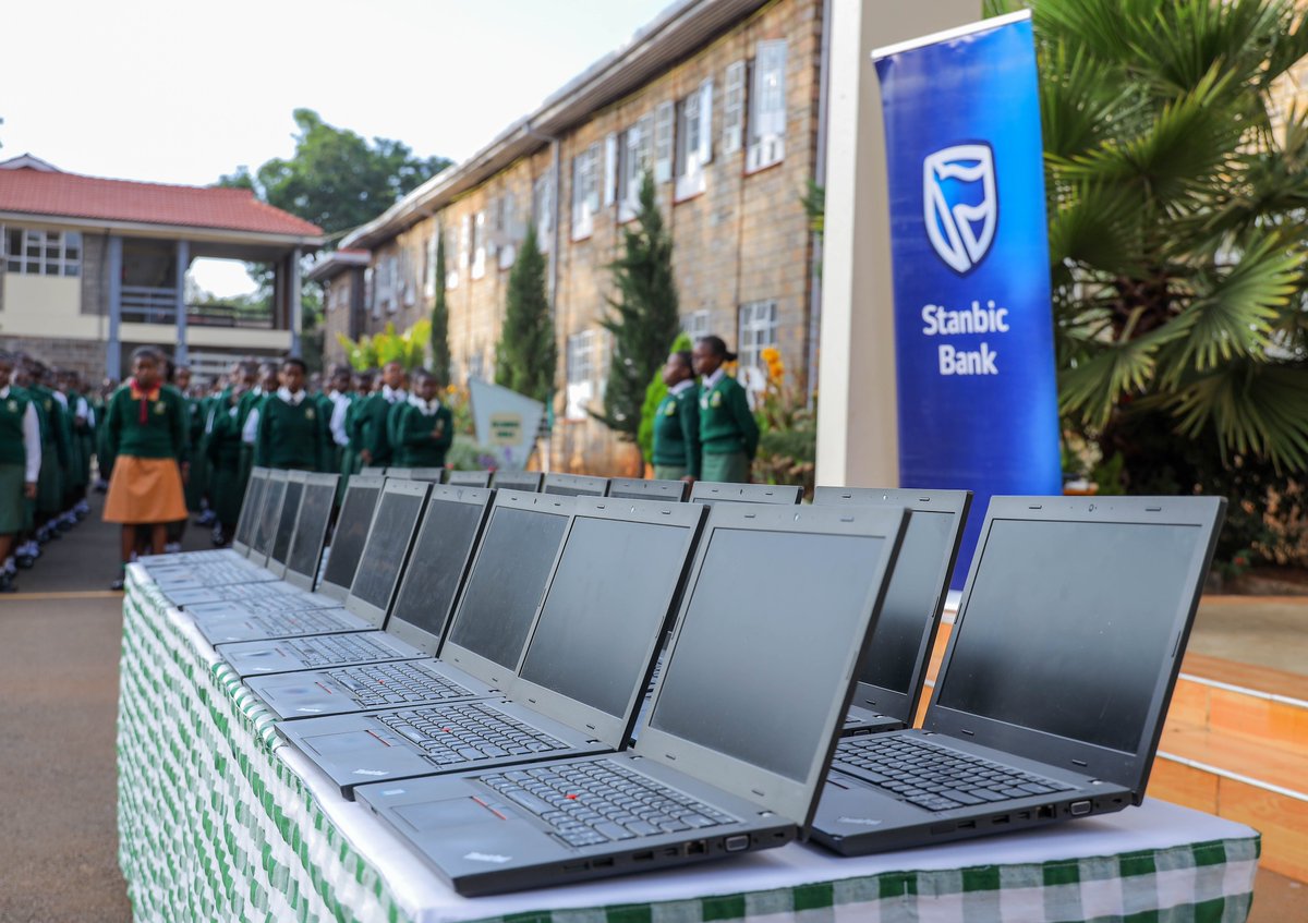 DADA by Stanbic Bank tweet media