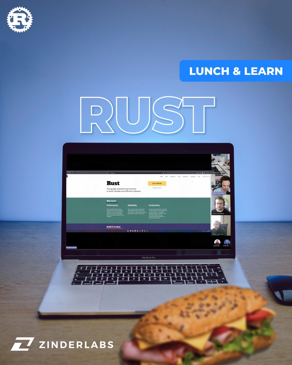 zinderlabs tweet media