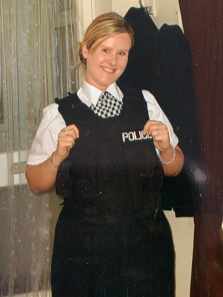 T/Sgt Doris tweet media