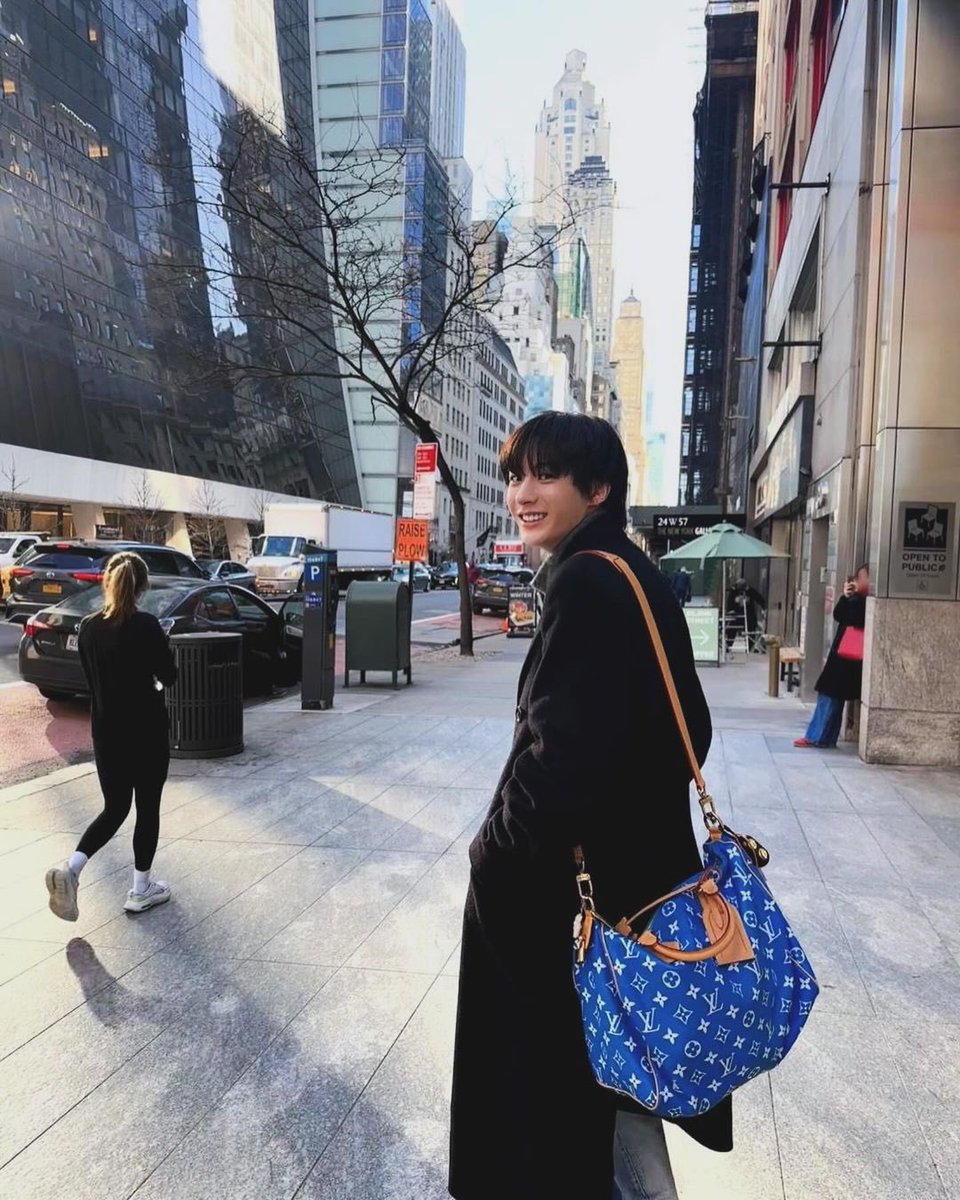 riize_official instagram update with anton