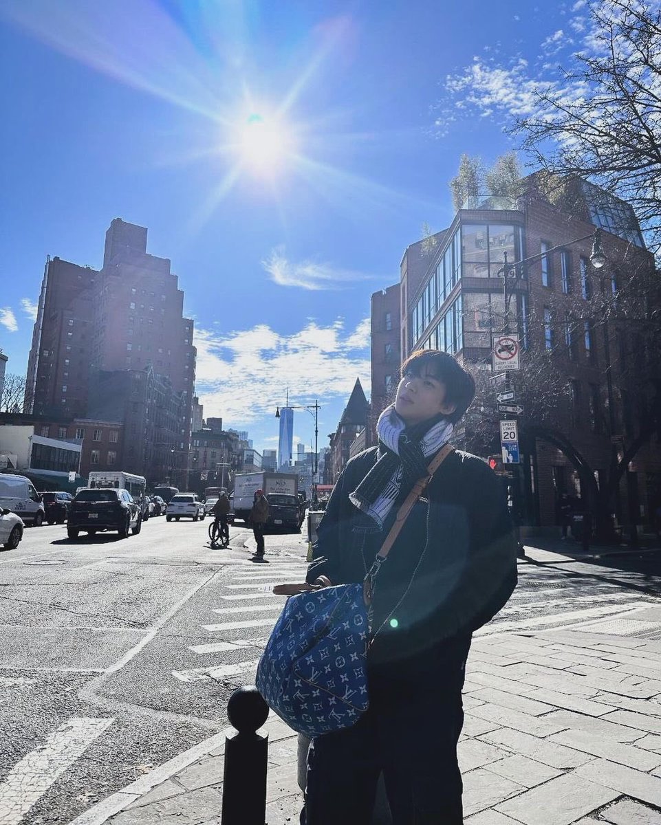 riize_official instagram update with anton