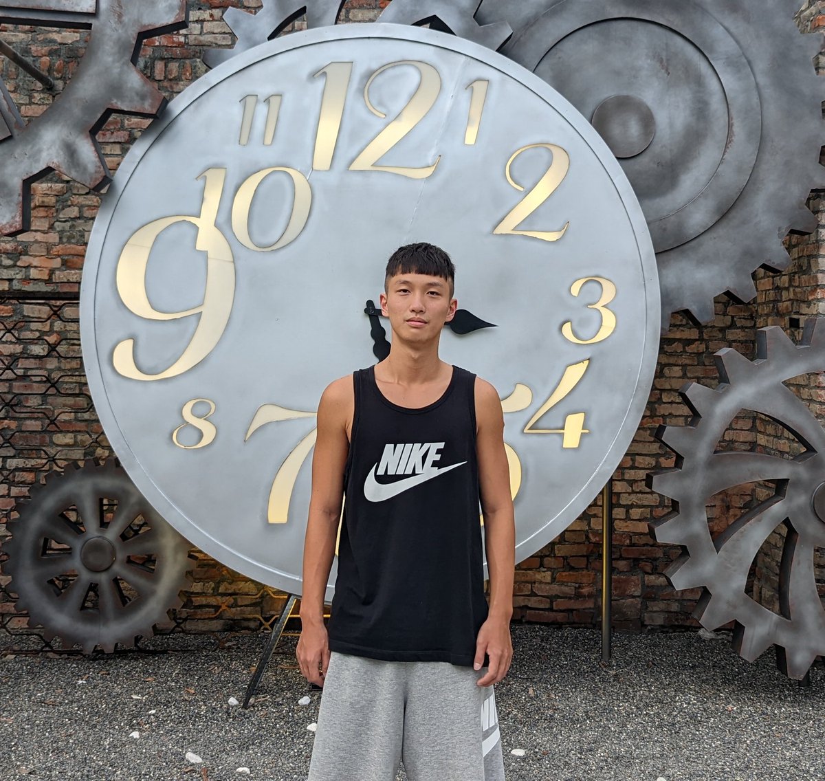 大黑狗勾 𓃫 tweet media