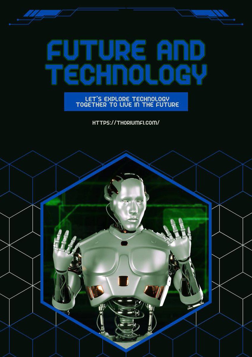 ThoriumFi tweet media