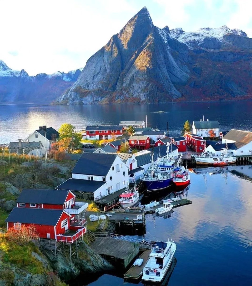 Norway