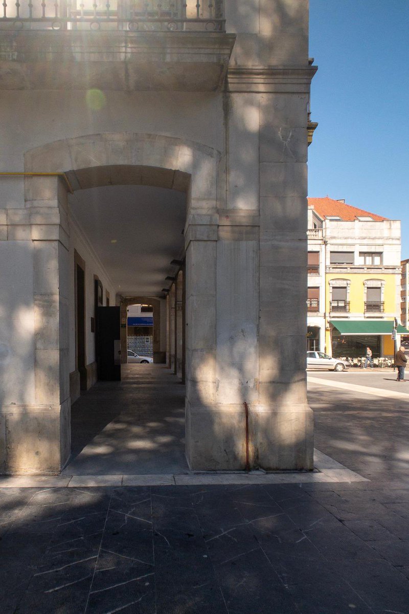 PERALTE_AS's tweet image. Rememorando trabajos.
El Ayuntamiento de Siero confió en Peralte para las obras de mejora de accesibilidad y reforma de la Casa Consistorial.
#trabajosperalte #accesibilidad #peralte #rampadeacceso #ayuntamientodesiero #Siero #Asturias … 
@maram_1967 @mariofe97211608 @AytoSiero