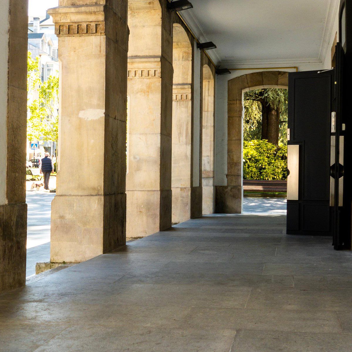 PERALTE_AS's tweet image. Rememorando trabajos.
El Ayuntamiento de Siero confió en Peralte para las obras de mejora de accesibilidad y reforma de la Casa Consistorial.
#trabajosperalte #accesibilidad #peralte #rampadeacceso #ayuntamientodesiero #Siero #Asturias … 
@maram_1967 @mariofe97211608 @AytoSiero