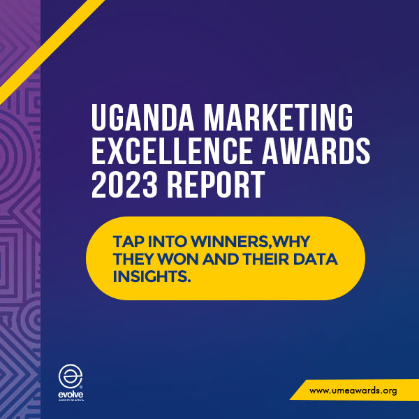 umeawards's tweet photo. UMEAS 23 Report!

Find our what projects our winners executed and why they won  via https://t.co/qSnWnPnQgP 

@CentenaryBank @Airtel_Ug @kcbbankug @KFCinUganda @UgandaBreweries @JohnnieWalkerUG @zeus_agency @MetroRepUg @metropolitanrep @TreescapeOrg  
#UMEAS23Report https://t.co/tYRPuDpIUe