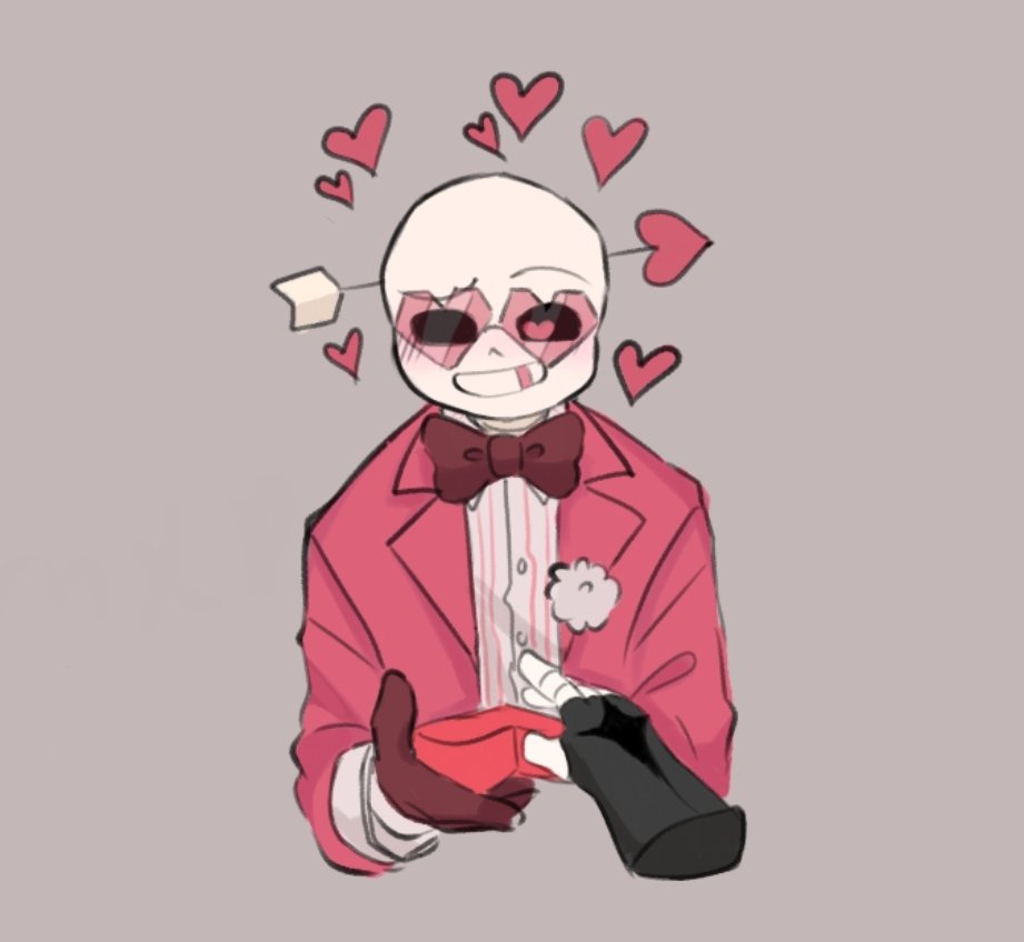 starsny14's tweet photo. PART2/2
Cupid belongs to @LunarMythcial 
Stargazer belongs to me
(CottonCandy) Cupid x Stargazer
.
.
#sansoc #Cupidsans #Stargazersans #CupidxStargazer https://t.co/X0T51o9Lzp