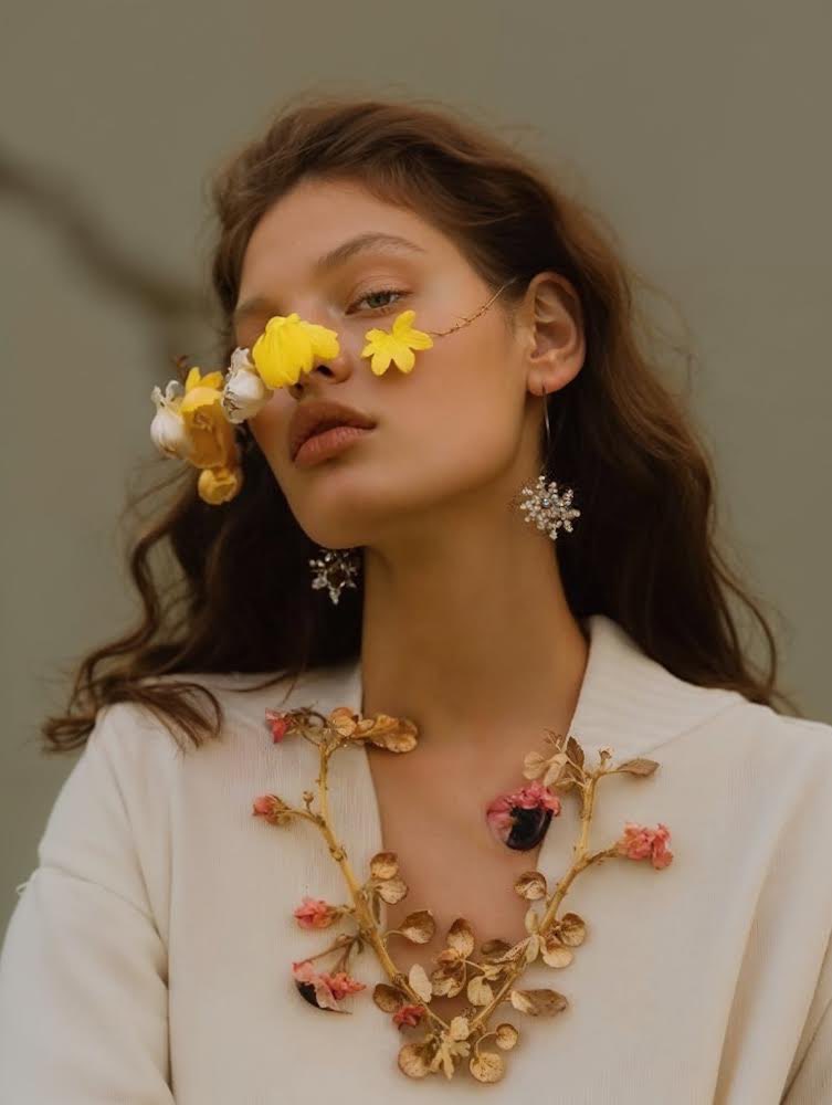 Bonjour, darlings! ✨