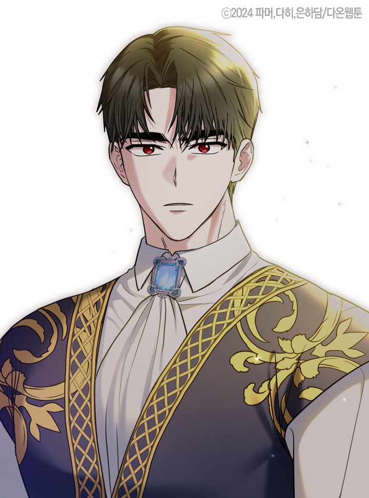 "제가 보기엔 
이미 신뢰하고 계신 것 같은걸요."

여전히 불신에 사로잡힌 라이오넬.
라이오넬의 생각을 바꾸려는 누군가…?

<공작님, 제발 좀 망하세요!> 21화

🌿지금 #카카오페이지 에서 만나요🌿
page.kakao.com/content/634450…