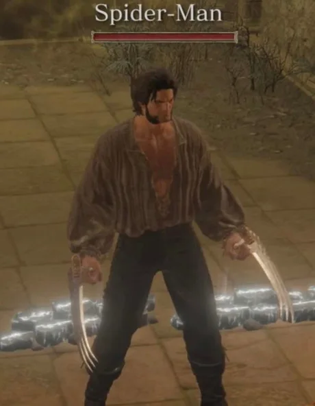 Pozdrowienia z Gotham City. ^^